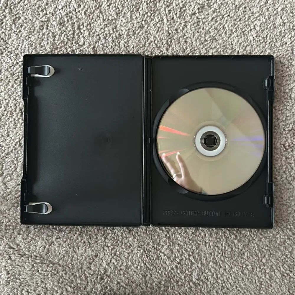 “What if…” DVD - Picture 4 of 5